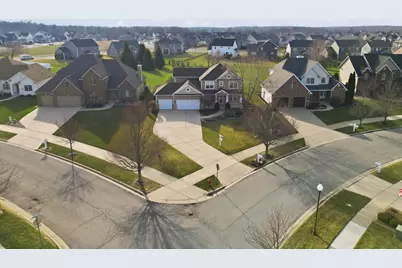 1144 Mary Ellen Drive, Crown Point, IN 46307 - Photo 47