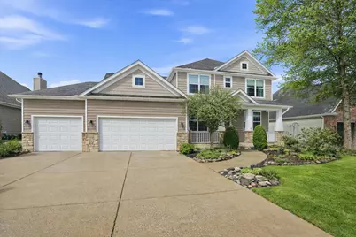 1144 Mary Ellen Drive, Crown Point, IN 46307 - Photo 1