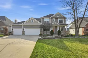 1144 Mary Ellen Dr, Crown Point, IN 46307 - Photo 1