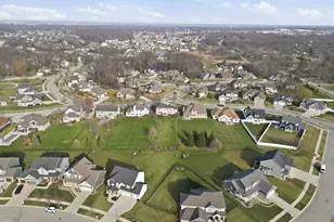 1144 Mary Ellen Dr, Crown Point, IN 46307 - Photo 45