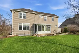 1144 Mary Ellen Dr, Crown Point, IN 46307 - Photo 37