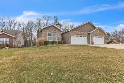 14204 Rocklin Street, Cedar Lake, IN 46303 - Photo 3