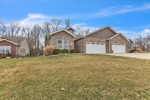 14204 Rocklin St, Cedar Lake, IN 46303 - Photo 3