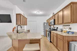 14204 Rocklin St, Cedar Lake, IN 46303 - Photo 17