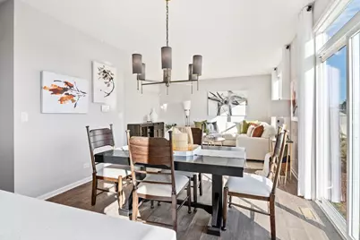 187 Cressmoor Boulevard, Hobart, IN 46342 - Photo 5