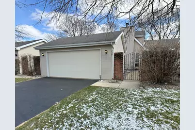 2324 Deerpath Drive W, Schererville, IN 46375 - Photo 1