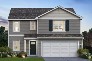 587 Osburn St, Hebron, IN 46341 - Photo 1