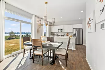 587 Osburn Street, Hebron, IN 46341 - Photo 7