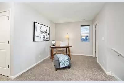 587 Osburn Street, Hebron, IN 46341 - Photo 11