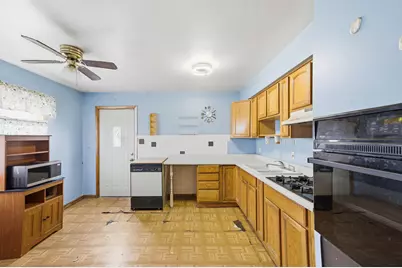 2332 W 21st Avenue, Gary, IN 46404 - Photo 3