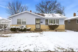 2332 W 21st Ave, Gary, IN 46404 - Photo 1