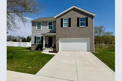1829 S Creekside Court, Westville, IN 46391 - Photo 1