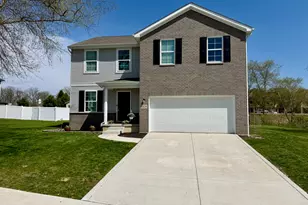 1829 S Creekside Ct, Westville, IN 46391 - Photo 1