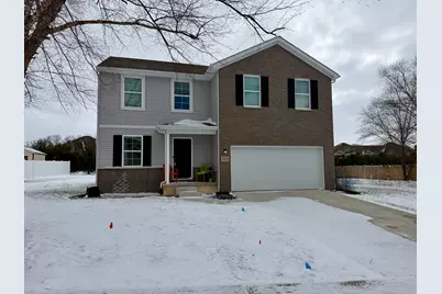 1829 S Creekside Court, Westville, IN 46391 - Photo 1