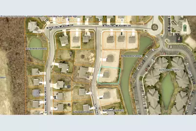 1829 S Creekside Court, Westville, IN 46391 - Photo 25