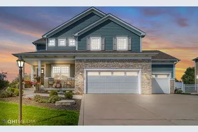 2554 Beauty Creek Drive, Valparaiso, IN 46385 - Photo 3