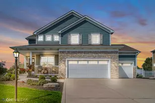 2554 Beauty Creek Dr, Valparaiso, IN 46385 - Photo 3