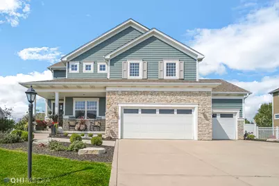 2554 Beauty Creek Drive, Valparaiso, IN 46385 - Photo 1