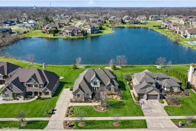 9020 Willow Lane, Saint John, IN 46373 - Photo 3