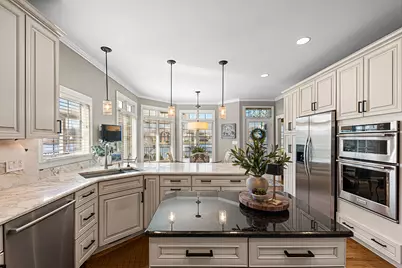 9020 Willow Lane, Saint John, IN 46373 - Photo 13