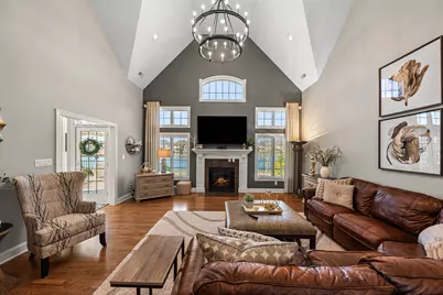 9020 Willow Lane, Saint John, IN 46373 - Photo 21