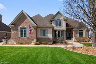 9020 Willow Ln, Saint John, IN 46373 - Photo 1