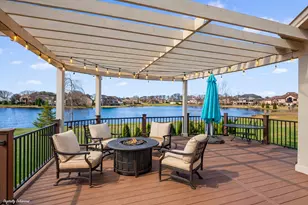 9020 Willow Ln, Saint John, IN 46373 - Photo 41