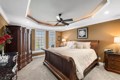 9020 Willow Lane, Saint John, IN 46373 - Photo 27