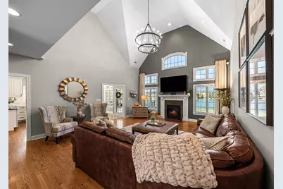 9020 Willow Lane, Saint John, IN 46373 - Photo 25