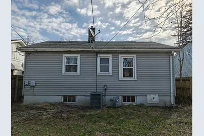 7418 Howard Avenue, Hammond, IN 46324 - Photo 25