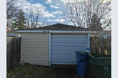 7418 Howard Avenue, Hammond, IN 46324 - Photo 21