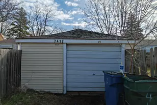 7418 Howard Ave, Hammond, IN 46324 - Photo 21