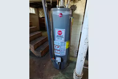 7418 Howard Avenue, Hammond, IN 46324 - Photo 19