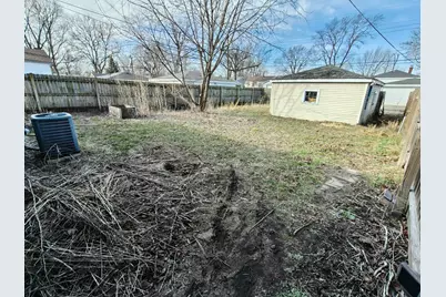 7418 Howard Avenue, Hammond, IN 46324 - Photo 27