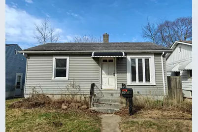 7418 Howard Avenue, Hammond, IN 46324 - Photo 1