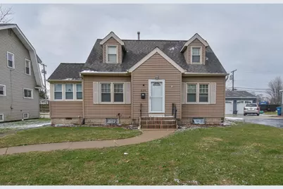 338 N Lafayette Street, Griffith, IN 46319 - Photo 1