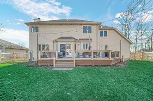 7041 Starling Dr, Schererville, IN 46375 - Photo 23