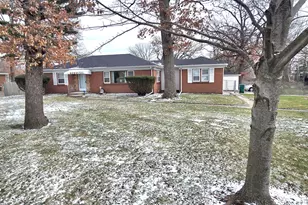 5397 Cleveland St, Merrillville, IN 46410 - Photo 1