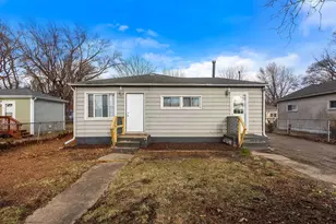 3381 Texas St, Lake Station, IN 46405 - Photo 1