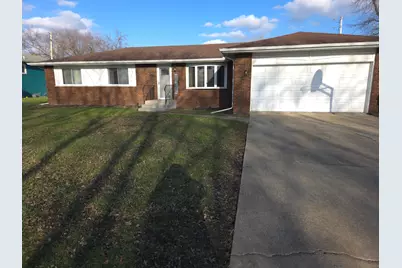 7351 Buchanan Street, Merrillville, IN 46410 - Photo 1