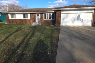 7351 Buchanan St, Merrillville, IN 46410 - Photo 1