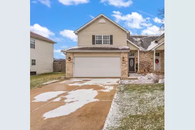 259 Fox Trail Court, Hobart, IN 46342 - Photo 1