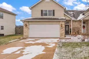 259 Fox Trail Ct, Hobart, IN 46342 - Photo 1