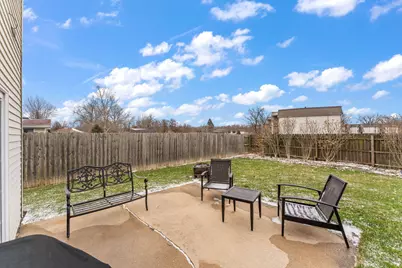 259 Fox Trail Court, Hobart, IN 46342 - Photo 21