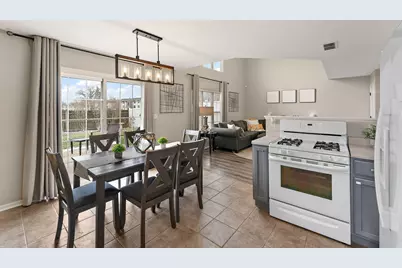 259 Fox Trail Court, Hobart, IN 46342 - Photo 9