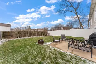 259 Fox Trail Ct, Hobart, IN 46342 - Photo 23