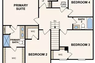 913 Larchmere Rd, Kingsford Heights, IN 46346 - Photo 3