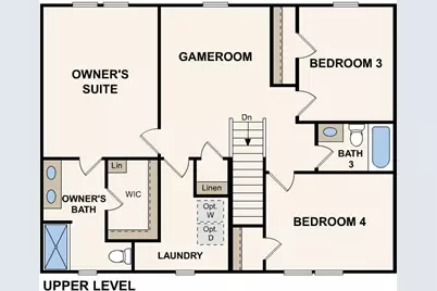 911 Larchmere Road, Kingsford Heights, IN 46346 - Photo 3