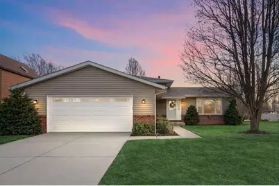 57 Worchester Drive, Valparaiso, IN 46383 - Photo 1