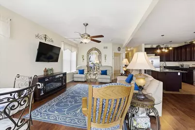 13244 E Lake Shore Drive #B202, Cedar Lake, IN 46303 - Photo 23